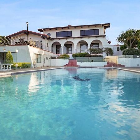 Magnificent Beachfront Mansion - Pool - Fireplace Auckland Dış mekan fotoğraf