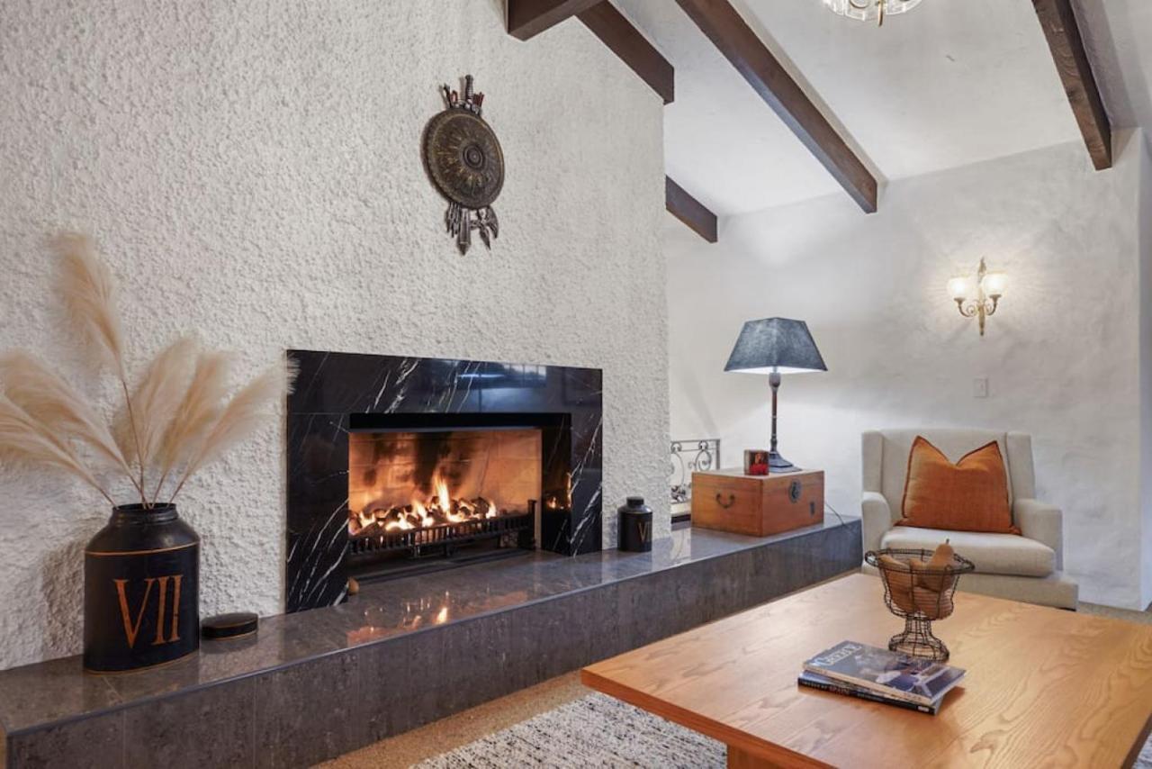 Magnificent Beachfront Mansion - Pool - Fireplace Auckland Dış mekan fotoğraf